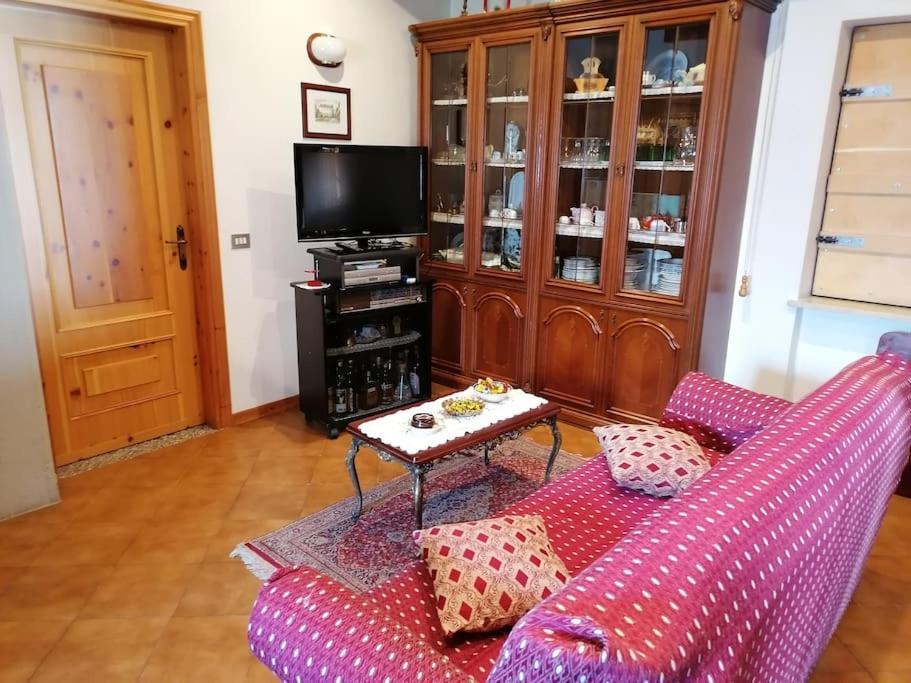 Chalet del paese incantato Moncenisio Esterno foto